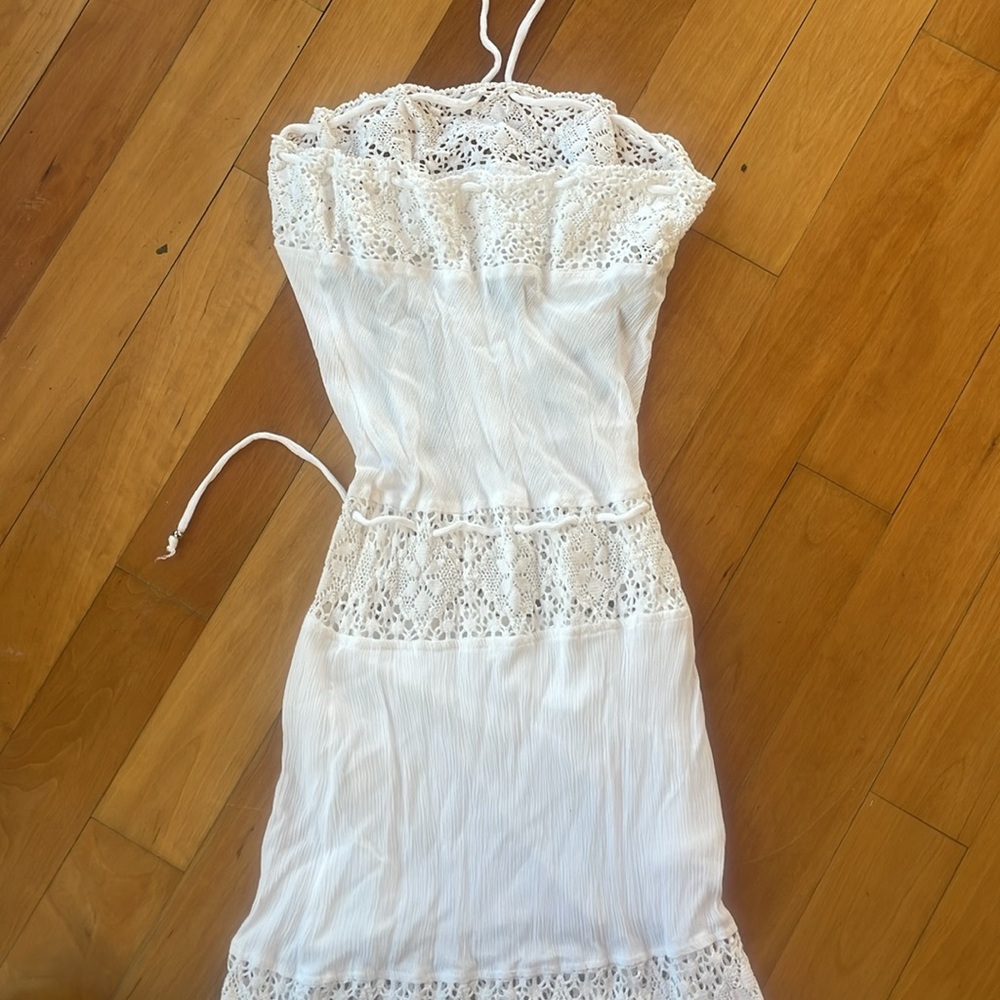 Angl dress - Picture 6 of 7